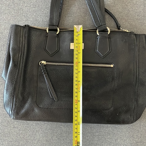 Cole Haan large satchel